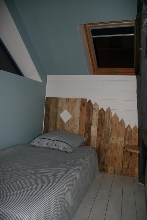 A La Ferme Des Rooses Holiday home