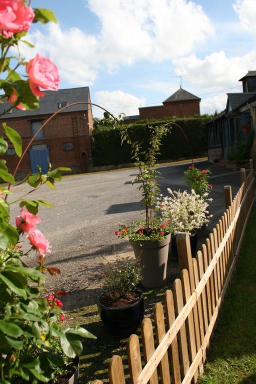 Holiday home A La Ferme Des Rooses *