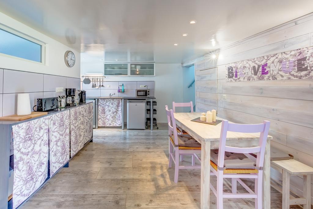 A La Ferme Des Rooses Holiday home *