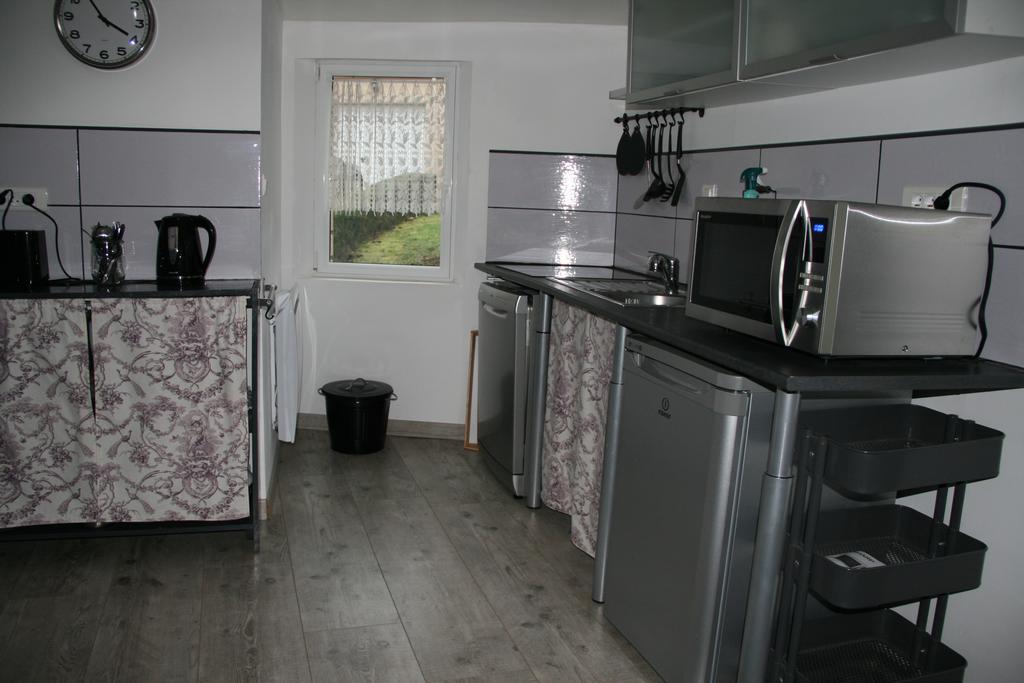 Holiday home A La Ferme Des Rooses