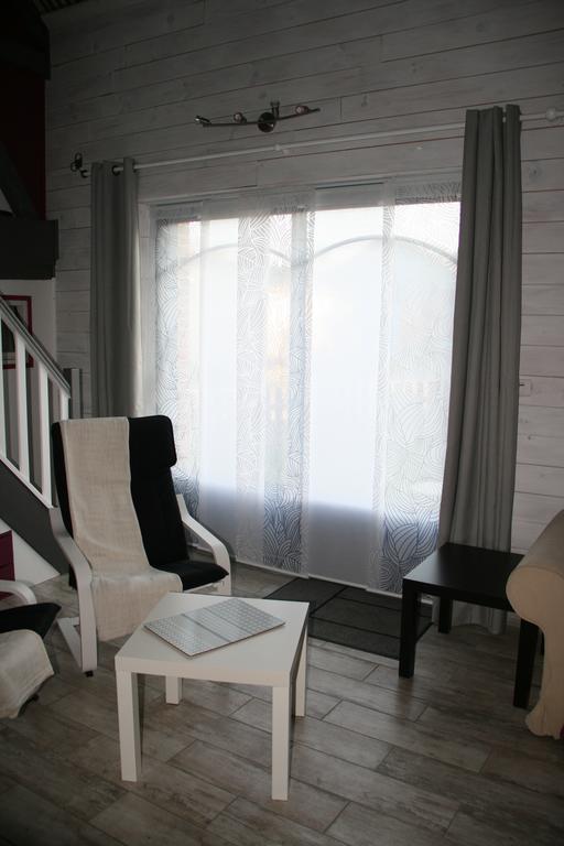 A La Ferme Des Rooses Holiday home Fontaine-Lavaganne