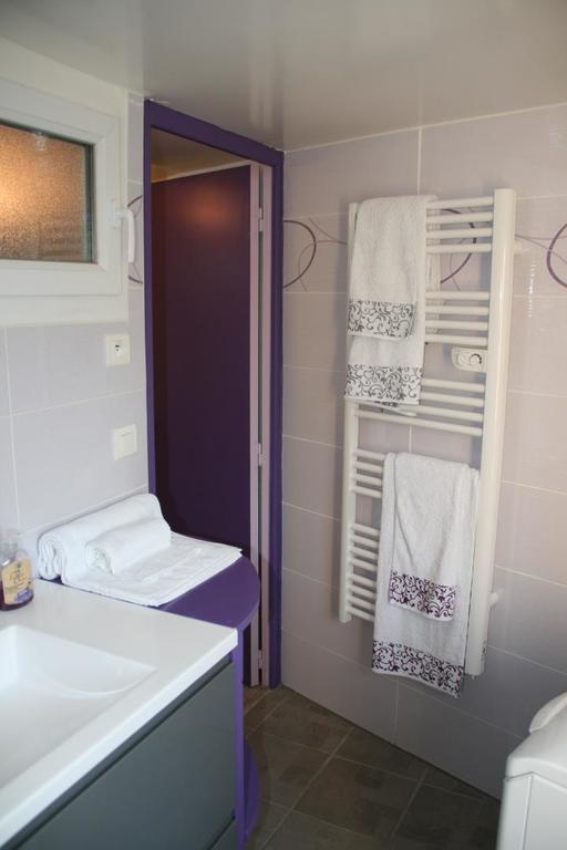 A La Ferme Des Rooses Holiday home *