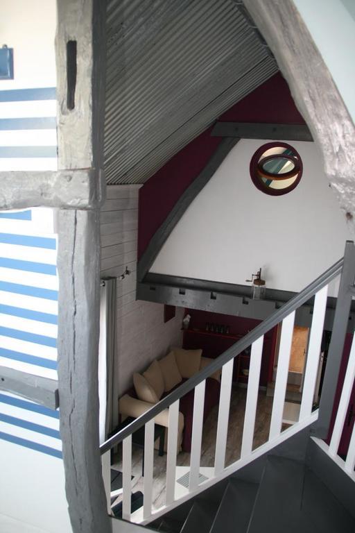 A La Ferme Des Rooses Holiday home *